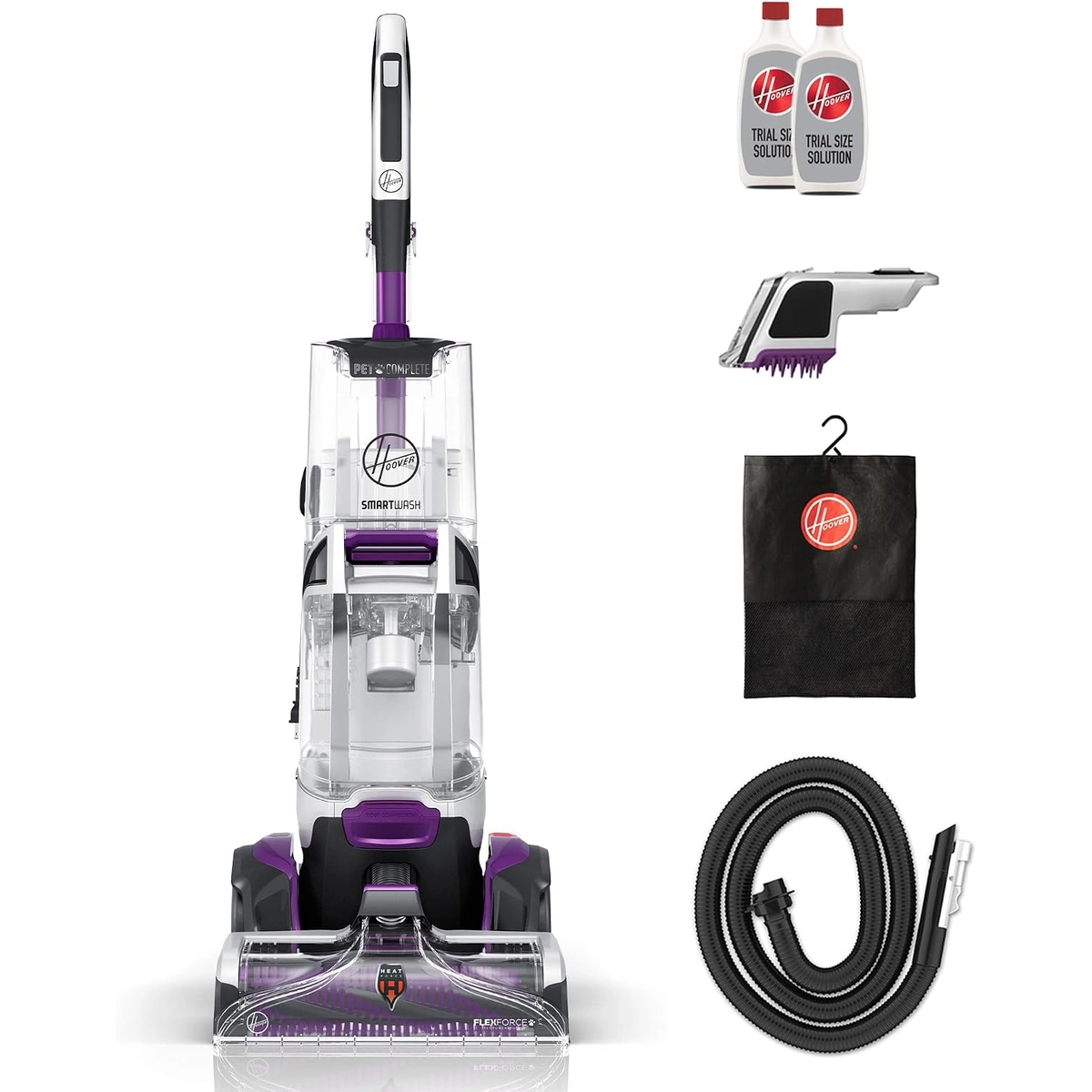 Hoover SmartWash PET Complete FH53000V