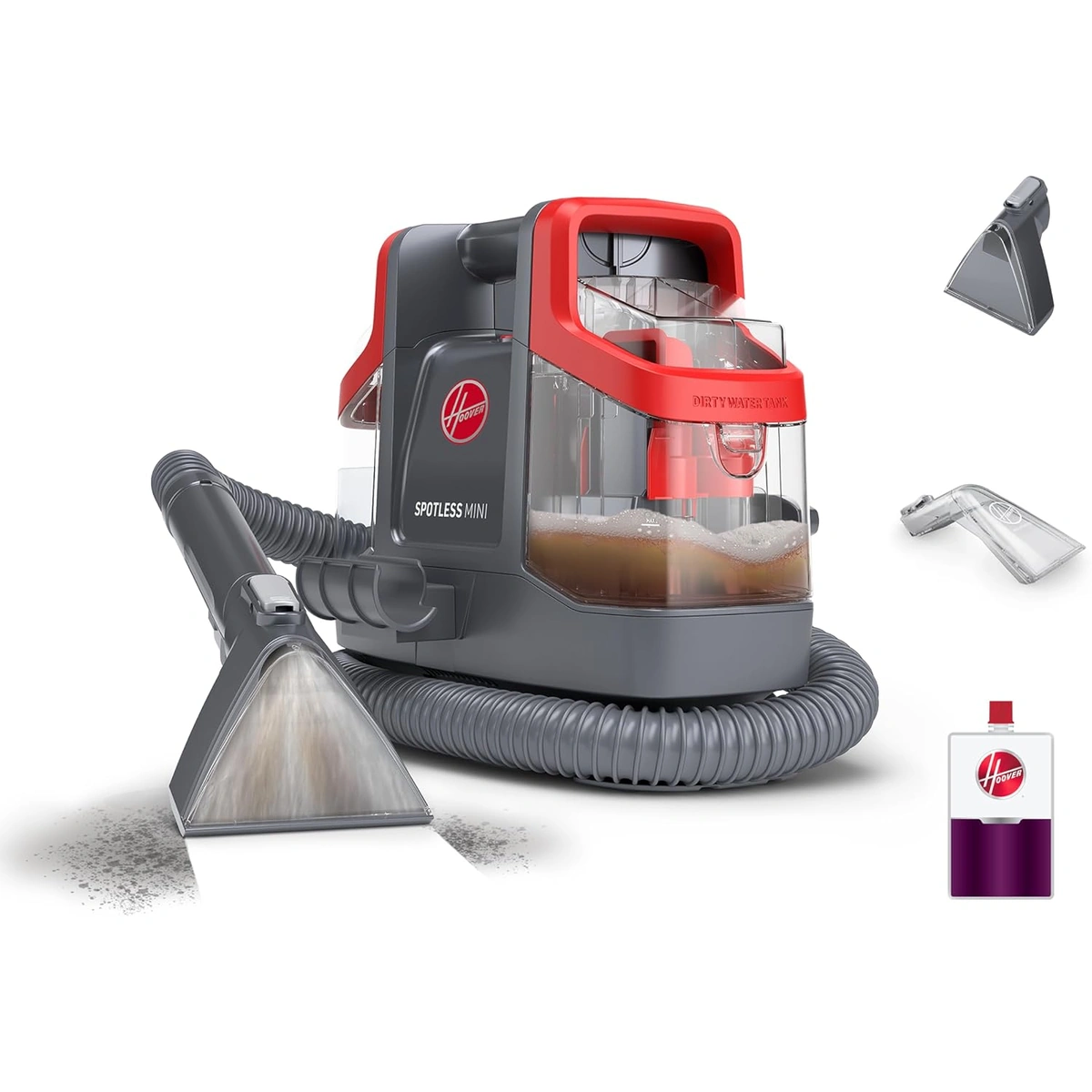 Hoover Spotless Mini FH12300