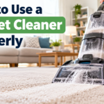 How Long Does Carpet Take to Dry After Cleaning?