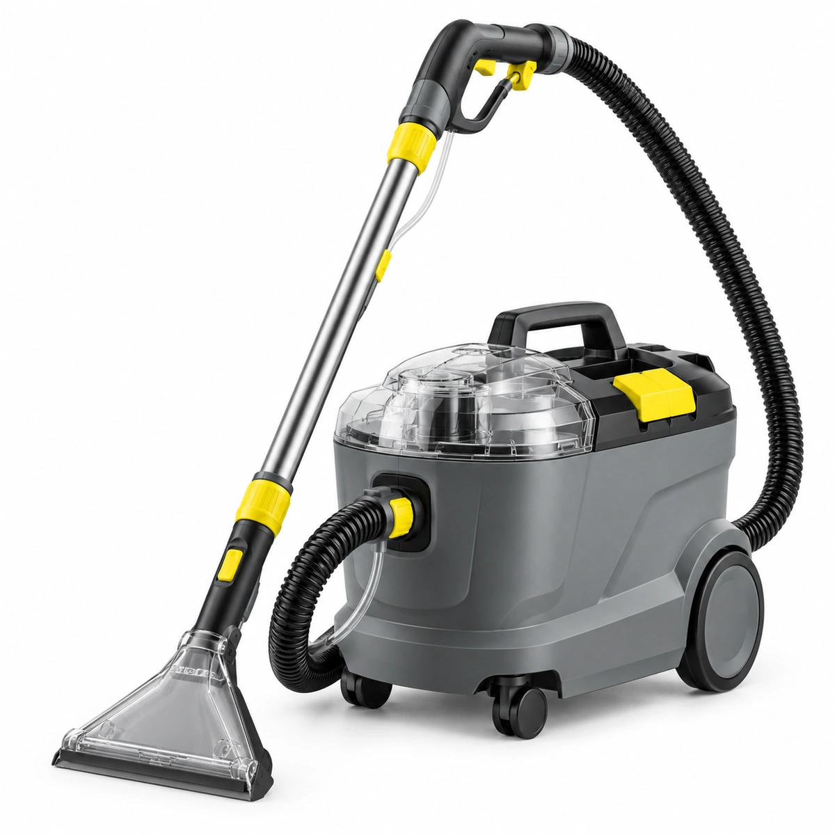 Karcher Puzzi 10/1