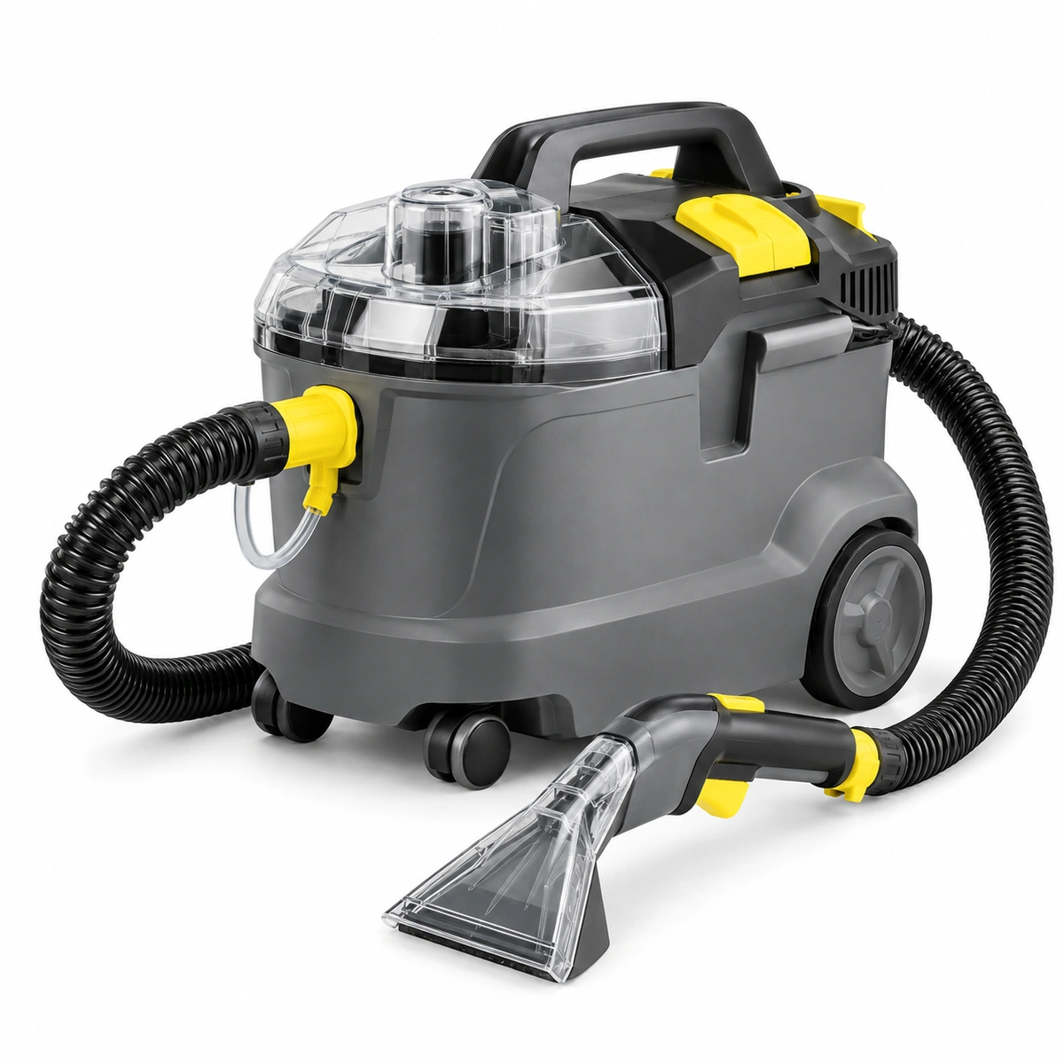 Karcher Puzzi 8/1 C