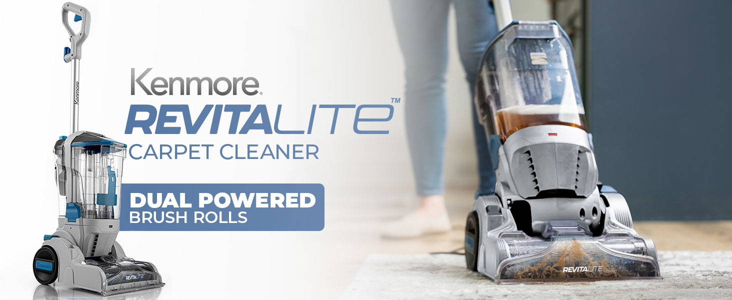 Kenmore RevitaLite Pet KW4010