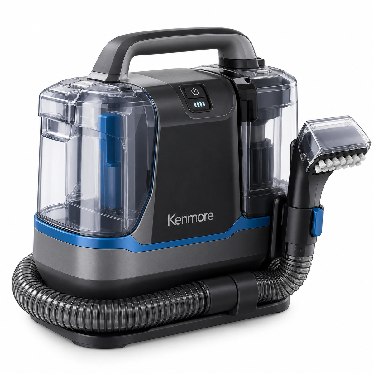 Kenmore SpotLite Go Cordless KW1090