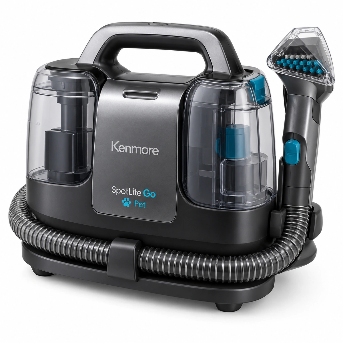 Kenmore SpotLite Go Pet KW1046
