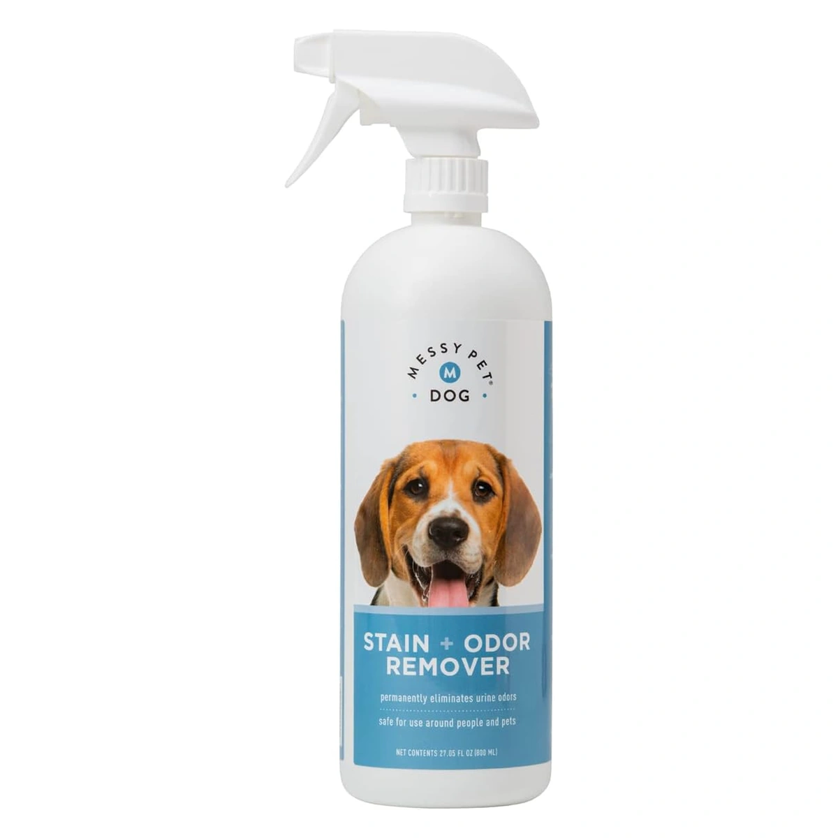 Messy Pet Stain & Odor Remover