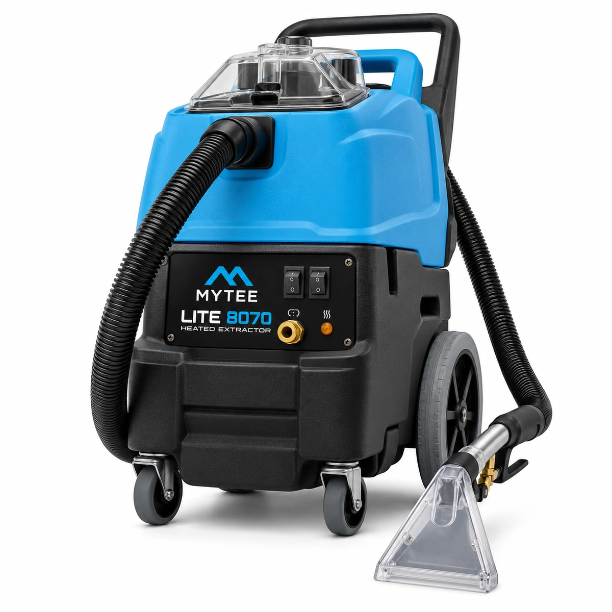 Mytee Lite 8070 Heated Detailing Extractor