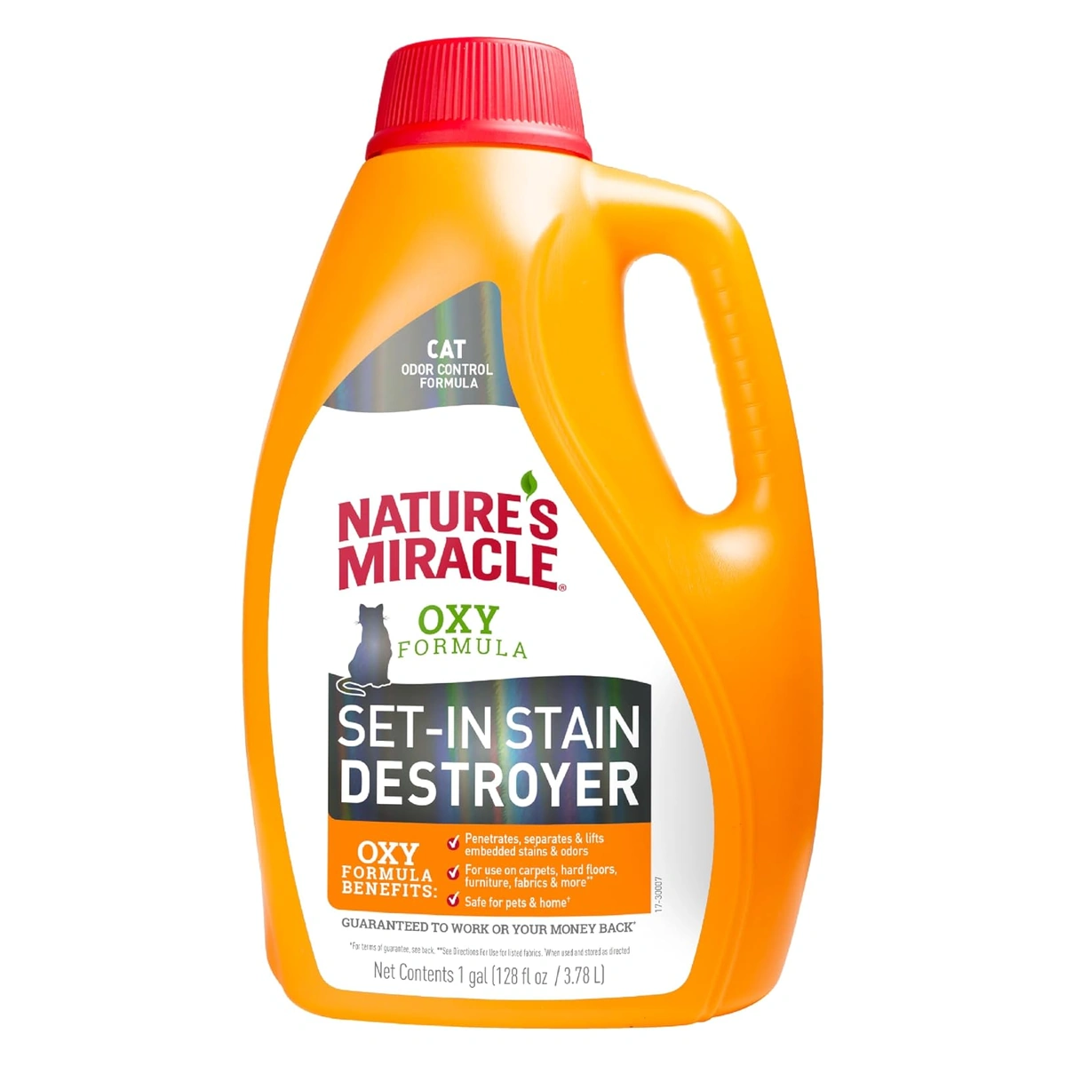 Nature's Miracle Set-In Stain Destroyer
