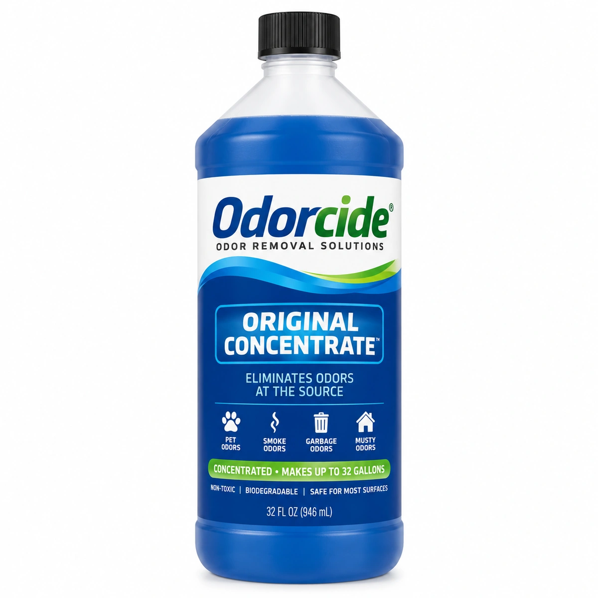 Odorcide Original Concentrate