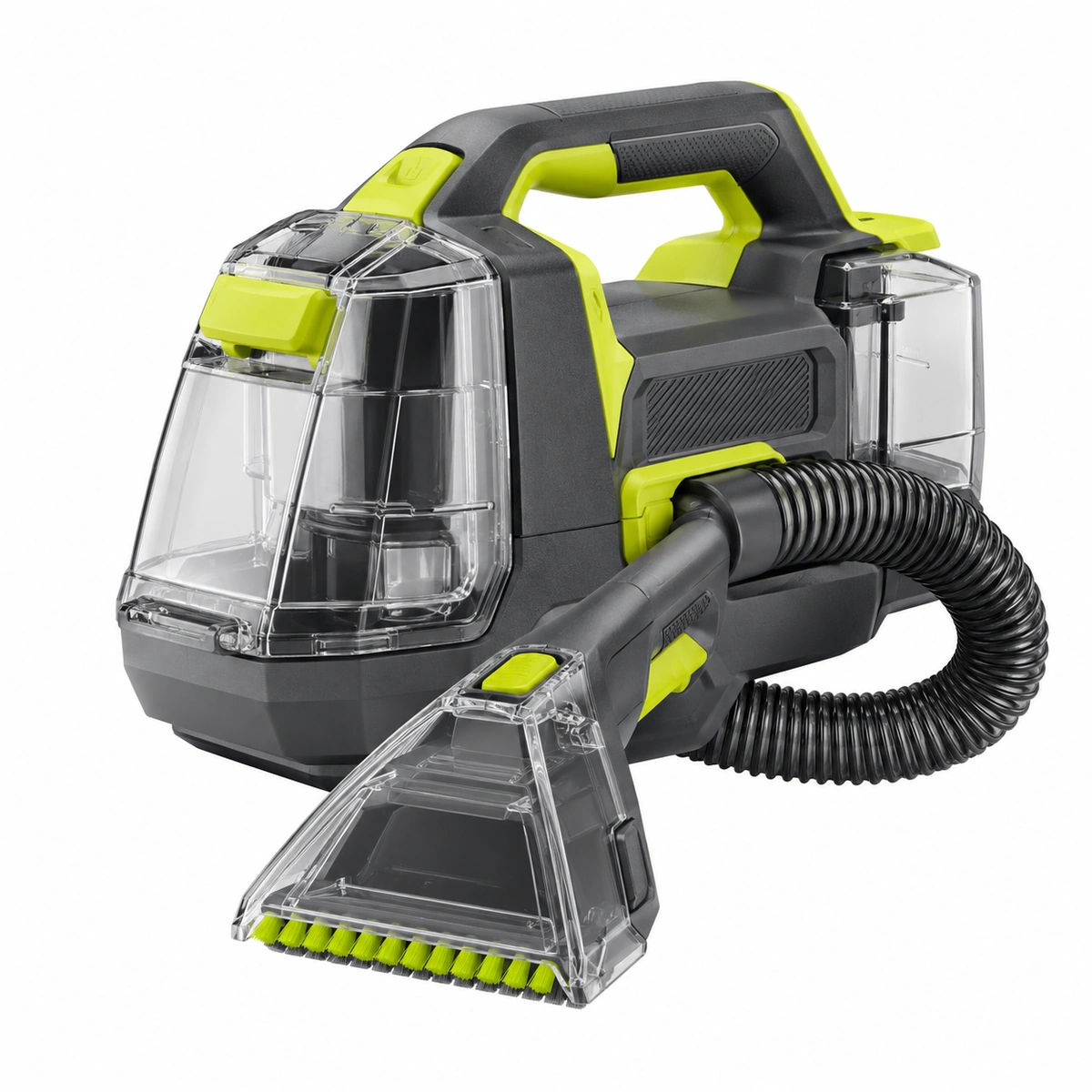 RYOBI ONE+ SWIFTClean Handheld PCL756B