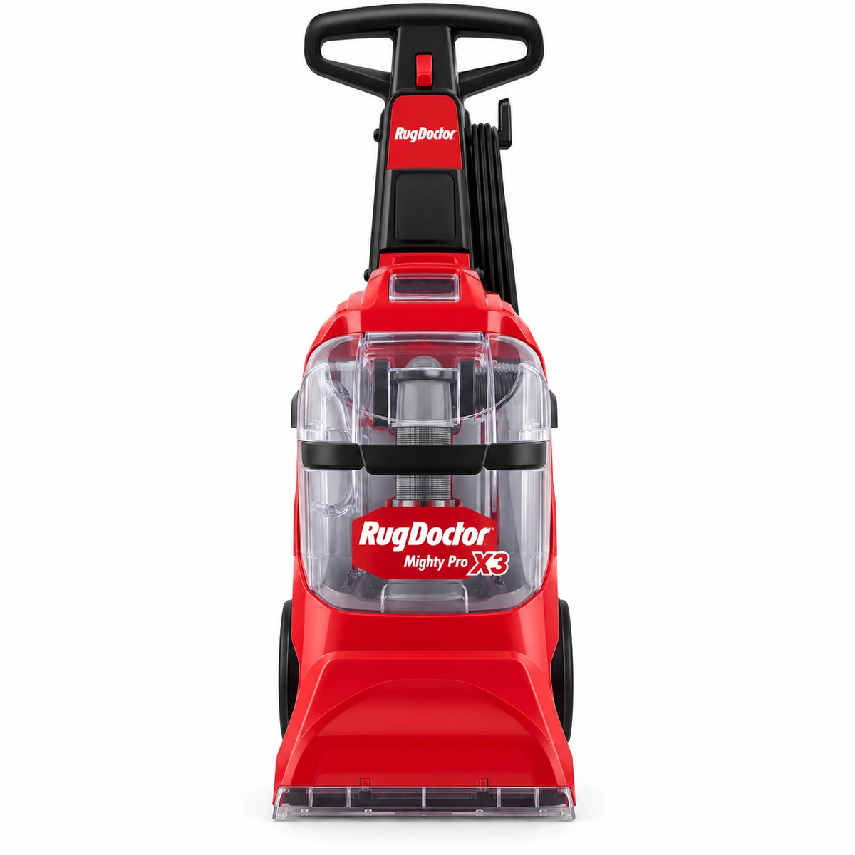 Rug Doctor Mighty Pro X3