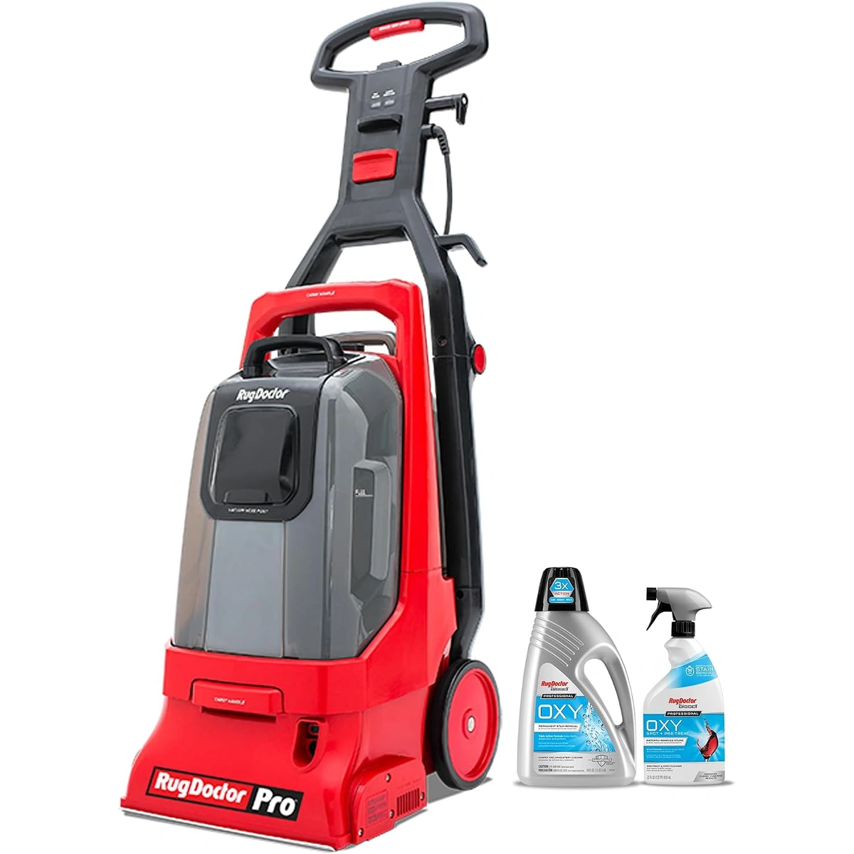 Rug Doctor Pro Deep 90028