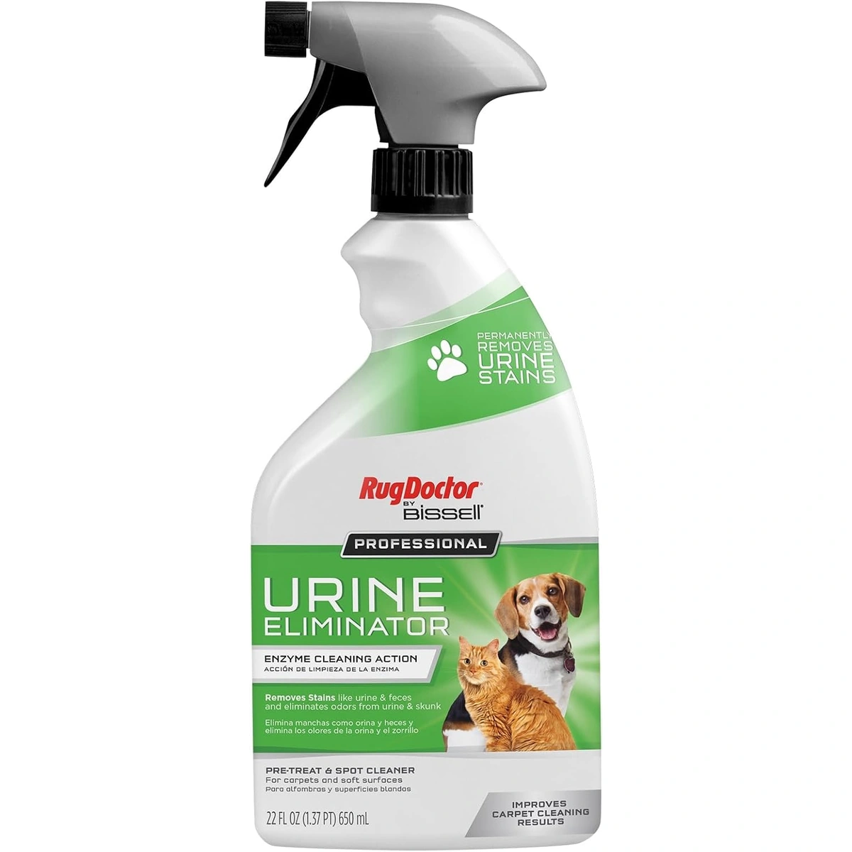 Rug Doctor Professional Urine Eliminator 05157