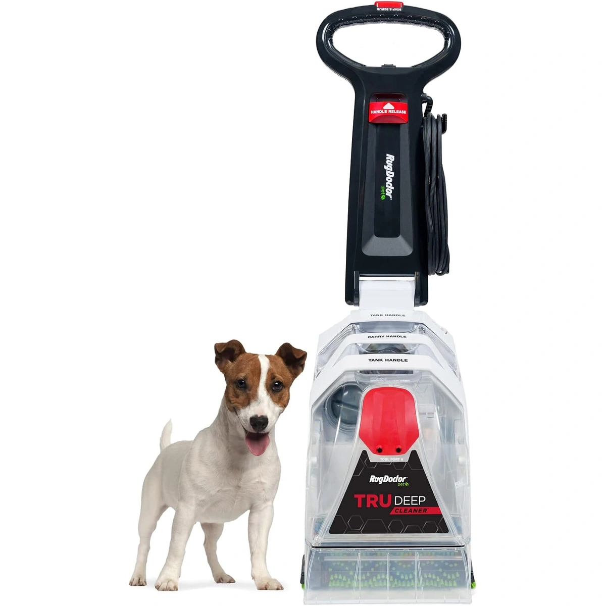 Rug Doctor TruDeep 90115