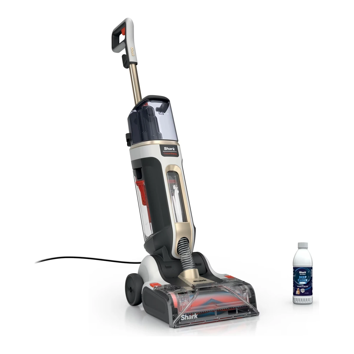 Shark CarpetForce EX500
