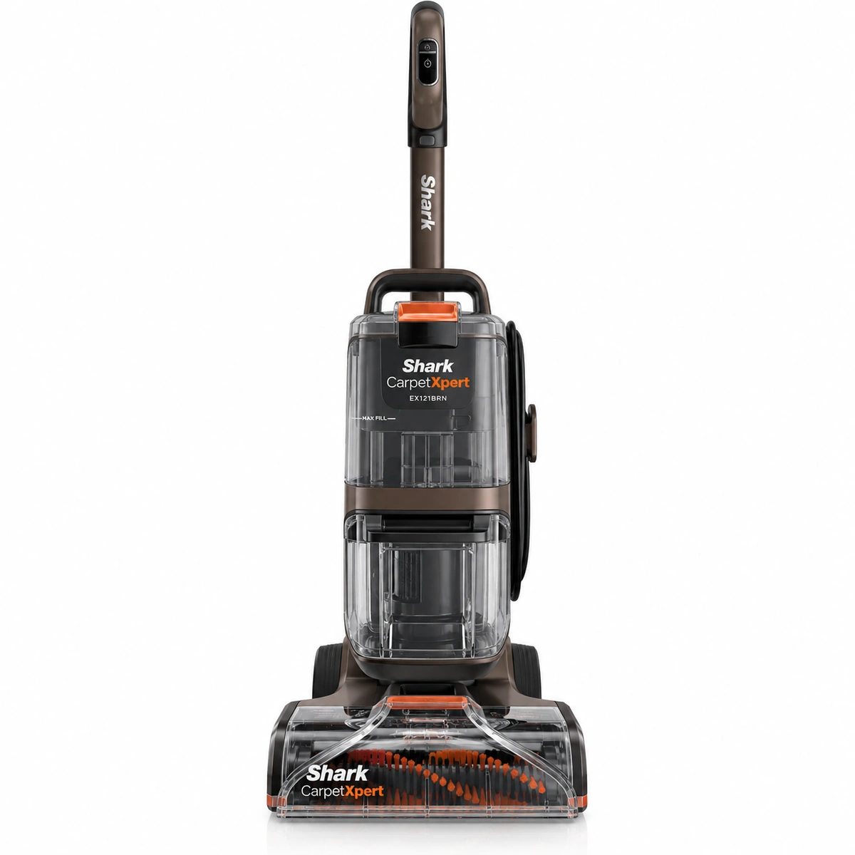 Shark CarpetXpert EX121BRN
