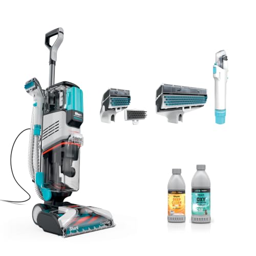 Shark CarpetXpert EX201