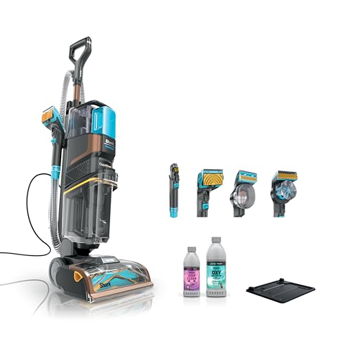 Shark CarpetXpert HairPro EX301