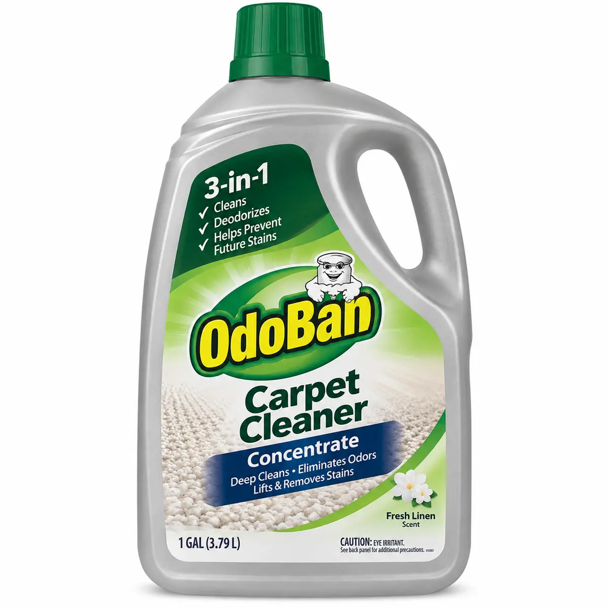 Simple Green Pro Grade Carpet Cleaner
