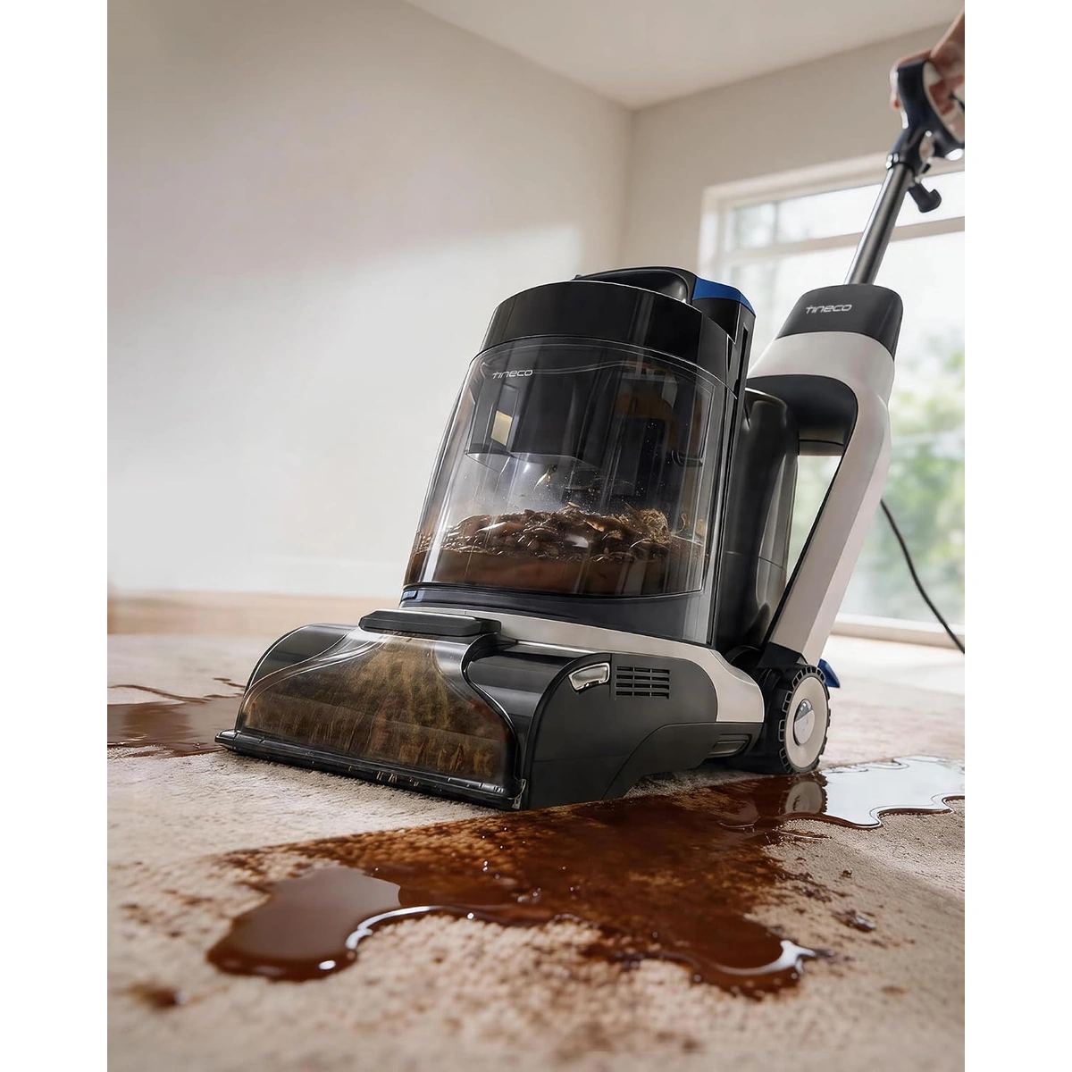 Tineco CARPET ONE CRUISER carpet cleaner