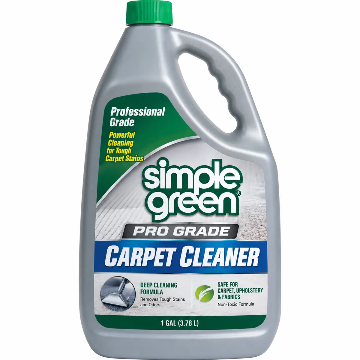Unique Pet Care Carpet Shampoo