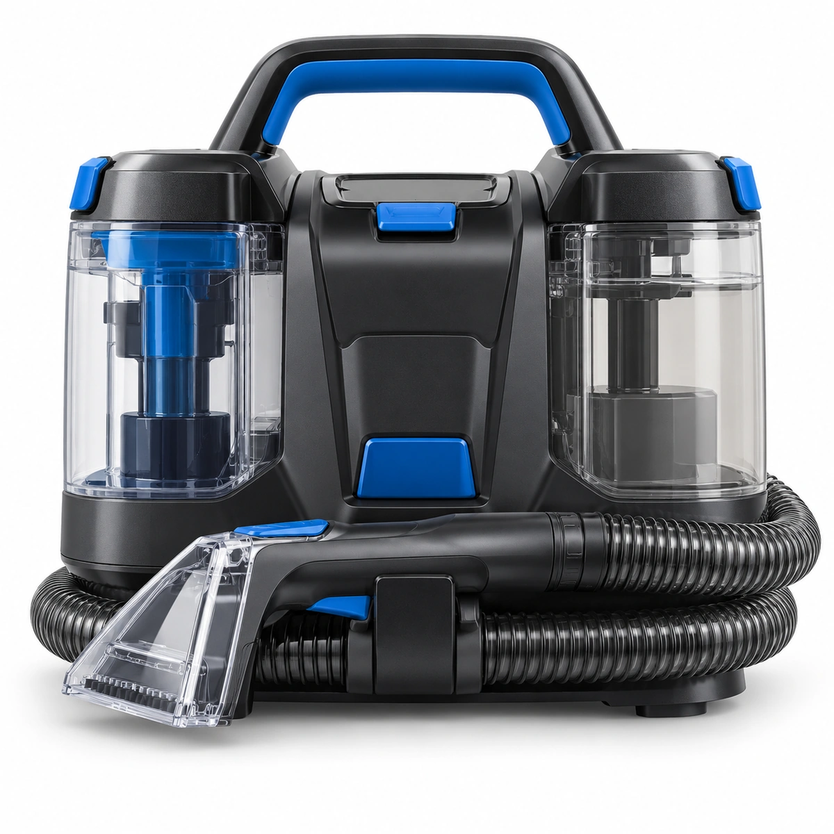 Vacmaster 500 Series Heated SCB1001H
