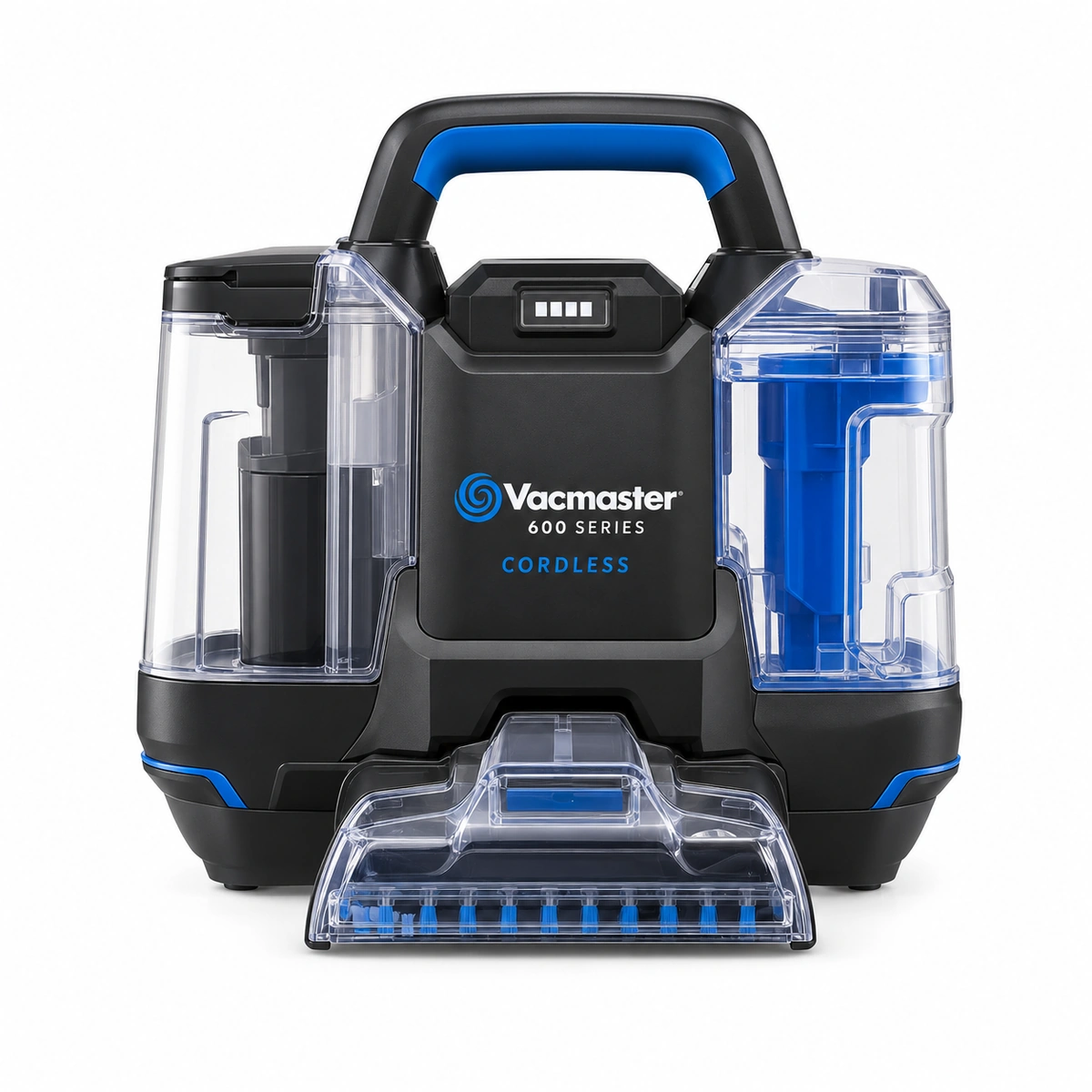 Vacmaster 600 Series Cordless DSCC2401